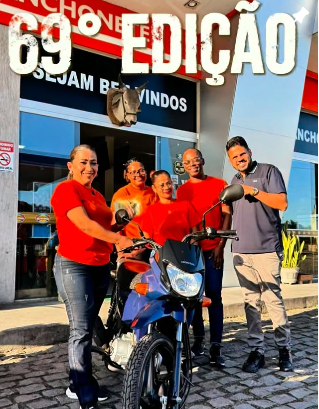 Publicação 1 do Instagram da EletroLed Premiações