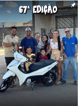 Publicação 2 do Instagram da EletroLed Premiações